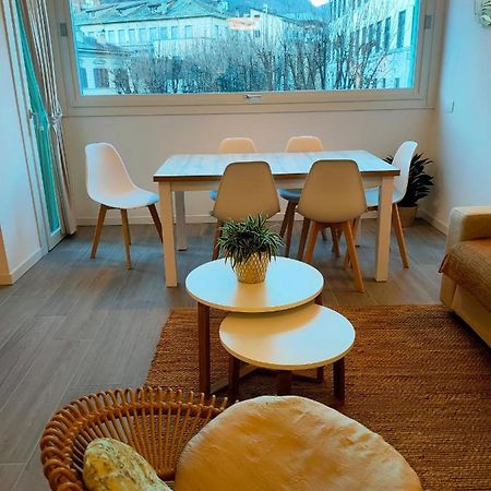 Valtellina Vacanze Сондрио Екстериор снимка