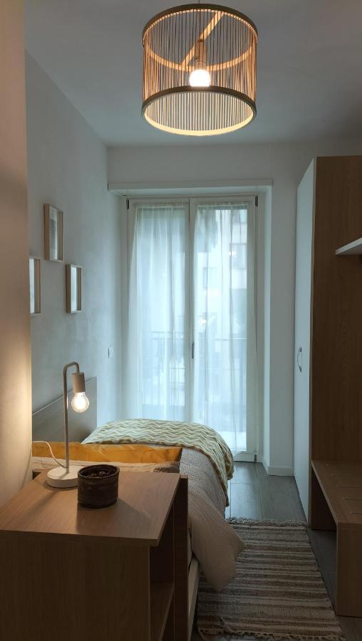 Valtellina Vacanze Сондрио Екстериор снимка
