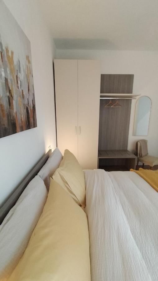 Valtellina Vacanze Сондрио Екстериор снимка
