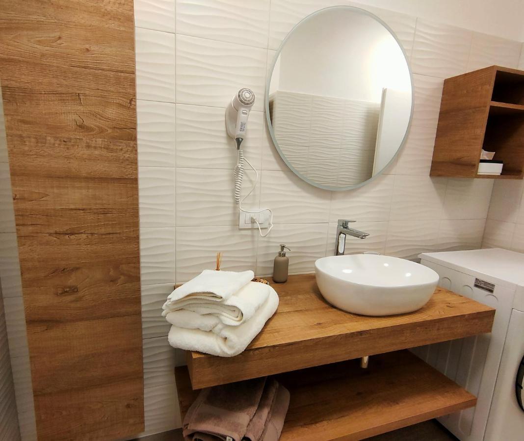 Valtellina Vacanze Сондрио Екстериор снимка