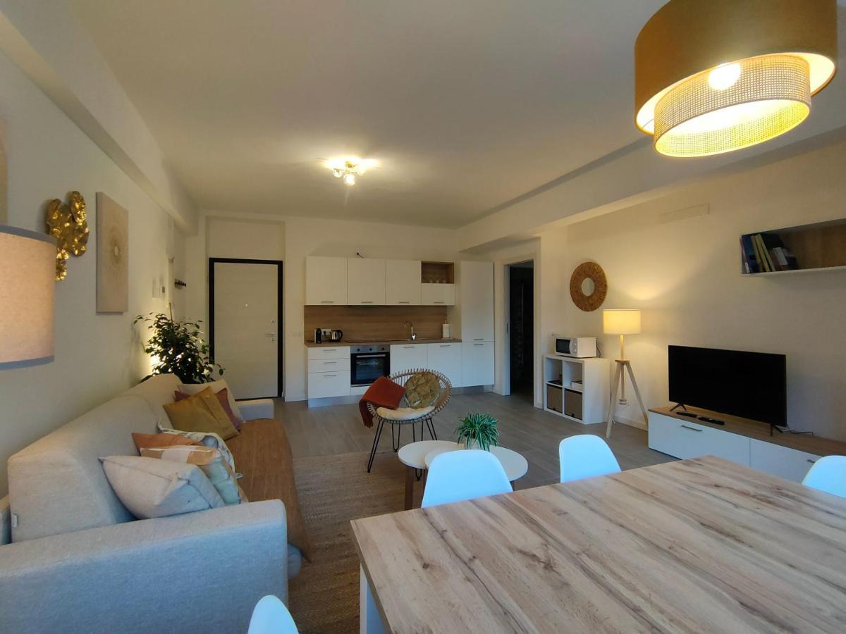 Valtellina Vacanze Сондрио Екстериор снимка